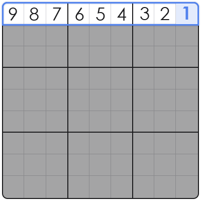 sudoku puzzles solver